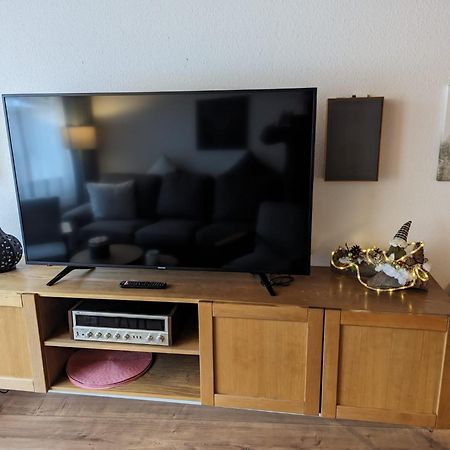 Ferienwohnung Schwarzwaldlust Schluchsee Buitenkant foto
