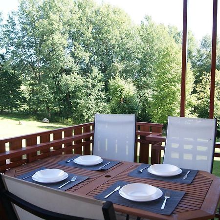 Ferienwohnung Schwarzwaldlust Schluchsee Buitenkant foto