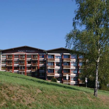 Ferienwohnung Schwarzwaldlust Schluchsee Buitenkant foto