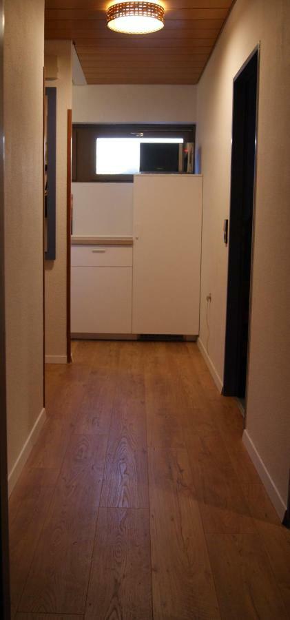 Ferienwohnung Schwarzwaldlust Schluchsee Buitenkant foto