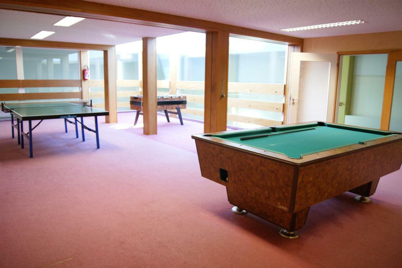 Ferienwohnung Schwarzwaldlust Schluchsee Buitenkant foto