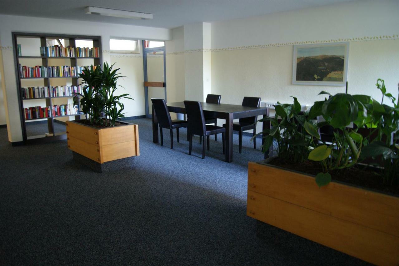 Ferienwohnung Schwarzwaldlust Schluchsee Buitenkant foto